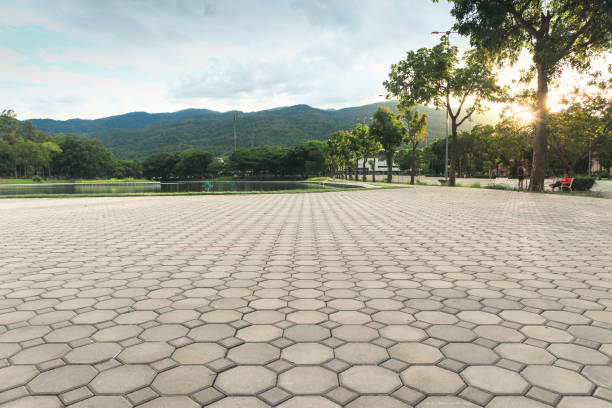 Best Driveway Repair Near Me  in Hines, OR