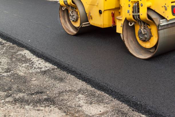 Best Driveway Resurfacing Pavers  in Hines, OR